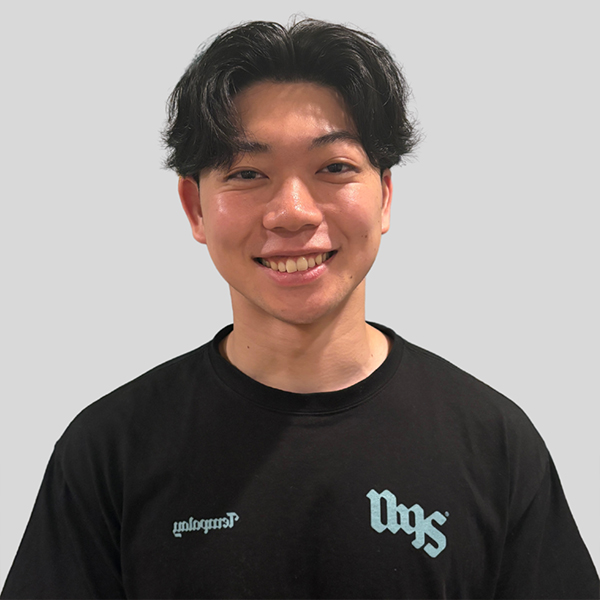 髙須　銀之丞